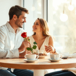 Confiance dans le couple