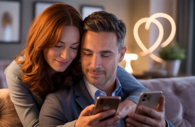 5 Langages de l'amour