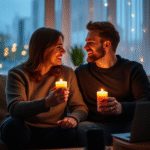 5 langages de l'amour