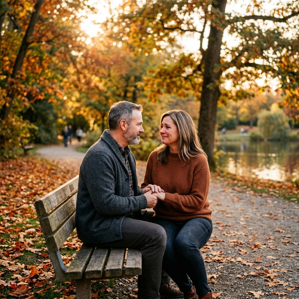sauver couple infidelite